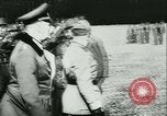 Image of Benito Mussolini Europe, 1944, second 34 stock footage video 65675020639