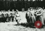 Image of Benito Mussolini Europe, 1944, second 36 stock footage video 65675020639