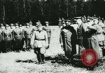 Image of Benito Mussolini Europe, 1944, second 37 stock footage video 65675020639