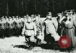 Image of Benito Mussolini Europe, 1944, second 38 stock footage video 65675020639
