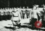 Image of Benito Mussolini Europe, 1944, second 39 stock footage video 65675020639