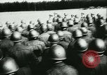 Image of Benito Mussolini Europe, 1944, second 50 stock footage video 65675020639