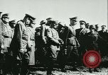 Image of Benito Mussolini Europe, 1944, second 52 stock footage video 65675020639