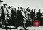Image of Benito Mussolini Europe, 1944, second 53 stock footage video 65675020639