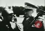 Image of Benito Mussolini Europe, 1944, second 54 stock footage video 65675020639
