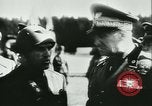 Image of Benito Mussolini Europe, 1944, second 55 stock footage video 65675020639