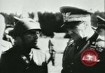 Image of Benito Mussolini Europe, 1944, second 56 stock footage video 65675020639
