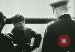 Image of Benito Mussolini Europe, 1944, second 58 stock footage video 65675020639