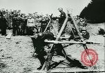 Image of Benito Mussolini Europe, 1944, second 59 stock footage video 65675020639