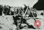 Image of Benito Mussolini Europe, 1944, second 60 stock footage video 65675020639