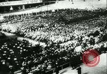 Standbild Jacques Doriot Paris Frankreich, 1944, aus Sekunde 1 historischem Filmmaterial Videoclip 65675020640