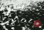 Standbild Jacques Doriot Paris Frankreich, 1944, aus Sekunde 4 historischem Filmmaterial Videoclip 65675020640
