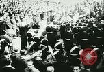 Standbild Jacques Doriot Paris Frankreich, 1944, aus Sekunde 5 historischem Filmmaterial Videoclip 65675020640