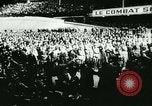 Standbild Jacques Doriot Paris Frankreich, 1944, aus Sekunde 6 historischem Filmmaterial Videoclip 65675020640