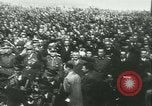 Standbild Jacques Doriot Paris Frankreich, 1944, aus Sekunde 8 historischem Filmmaterial Videoclip 65675020640