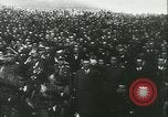 Standbild Jacques Doriot Paris Frankreich, 1944, aus Sekunde 9 historischem Filmmaterial Videoclip 65675020640