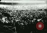Standbild Jacques Doriot Paris Frankreich, 1944, aus Sekunde 12 historischem Filmmaterial Videoclip 65675020640