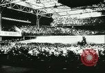 Standbild Jacques Doriot Paris Frankreich, 1944, aus Sekunde 14 historischem Filmmaterial Videoclip 65675020640