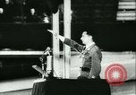 Standbild Jacques Doriot Paris Frankreich, 1944, aus Sekunde 18 historischem Filmmaterial Videoclip 65675020640