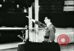 Standbild Jacques Doriot Paris Frankreich, 1944, aus Sekunde 19 historischem Filmmaterial Videoclip 65675020640