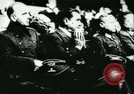 Standbild Jacques Doriot Paris Frankreich, 1944, aus Sekunde 22 historischem Filmmaterial Videoclip 65675020640