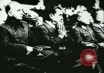 Standbild Jacques Doriot Paris Frankreich, 1944, aus Sekunde 23 historischem Filmmaterial Videoclip 65675020640