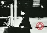 Standbild Jacques Doriot Paris Frankreich, 1944, aus Sekunde 30 historischem Filmmaterial Videoclip 65675020640