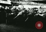 Standbild Jacques Doriot Paris Frankreich, 1944, aus Sekunde 31 historischem Filmmaterial Videoclip 65675020640