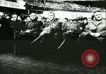 Standbild Jacques Doriot Paris Frankreich, 1944, aus Sekunde 32 historischem Filmmaterial Videoclip 65675020640