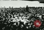 Standbild Jacques Doriot Paris Frankreich, 1944, aus Sekunde 34 historischem Filmmaterial Videoclip 65675020640