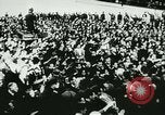 Standbild Jacques Doriot Paris Frankreich, 1944, aus Sekunde 37 historischem Filmmaterial Videoclip 65675020640