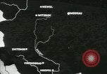 Standbild Col Lucien Lippert Sowjetunion, 1944, aus Sekunde 1 historischem Filmmaterial Videoclip 65675020641