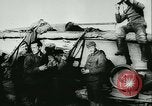 Standbild Col Lucien Lippert Sowjetunion, 1944, aus Sekunde 11 historischem Filmmaterial Videoclip 65675020641