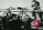 Standbild Col Lucien Lippert Sowjetunion, 1944, aus Sekunde 12 historischem Filmmaterial Videoclip 65675020641