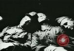 Standbild Col Lucien Lippert Sowjetunion, 1944, aus Sekunde 20 historischem Filmmaterial Videoclip 65675020641