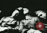 Standbild Col Lucien Lippert Sowjetunion, 1944, aus Sekunde 21 historischem Filmmaterial Videoclip 65675020641