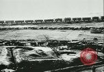 Standbild Col Lucien Lippert Sowjetunion, 1944, aus Sekunde 22 historischem Filmmaterial Videoclip 65675020641