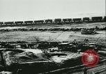 Standbild Col Lucien Lippert Sowjetunion, 1944, aus Sekunde 23 historischem Filmmaterial Videoclip 65675020641