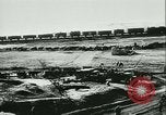 Standbild Col Lucien Lippert Sowjetunion, 1944, aus Sekunde 24 historischem Filmmaterial Videoclip 65675020641