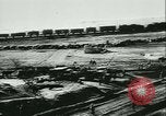 Standbild Col Lucien Lippert Sowjetunion, 1944, aus Sekunde 25 historischem Filmmaterial Videoclip 65675020641