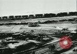 Standbild Col Lucien Lippert Sowjetunion, 1944, aus Sekunde 26 historischem Filmmaterial Videoclip 65675020641