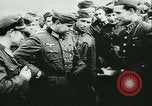 Standbild Col Lucien Lippert Sowjetunion, 1944, aus Sekunde 27 historischem Filmmaterial Videoclip 65675020641