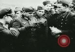 Standbild Col Lucien Lippert Sowjetunion, 1944, aus Sekunde 28 historischem Filmmaterial Videoclip 65675020641