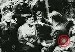 Standbild Col Lucien Lippert Sowjetunion, 1944, aus Sekunde 29 historischem Filmmaterial Videoclip 65675020641