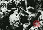Standbild Col Lucien Lippert Sowjetunion, 1944, aus Sekunde 30 historischem Filmmaterial Videoclip 65675020641