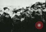 Standbild Col Lucien Lippert Sowjetunion, 1944, aus Sekunde 32 historischem Filmmaterial Videoclip 65675020641