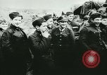 Standbild Col Lucien Lippert Sowjetunion, 1944, aus Sekunde 33 historischem Filmmaterial Videoclip 65675020641