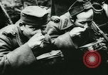 Standbild Col Lucien Lippert Sowjetunion, 1944, aus Sekunde 34 historischem Filmmaterial Videoclip 65675020641