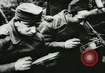 Standbild Col Lucien Lippert Sowjetunion, 1944, aus Sekunde 35 historischem Filmmaterial Videoclip 65675020641