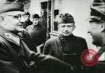 Standbild Col Lucien Lippert Sowjetunion, 1944, aus Sekunde 36 historischem Filmmaterial Videoclip 65675020641